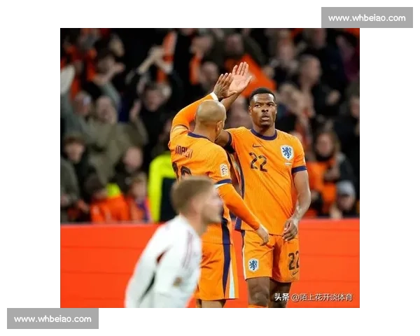 邓弗里斯破门难救主 荷兰 1-1 波兰凭少赛登顶