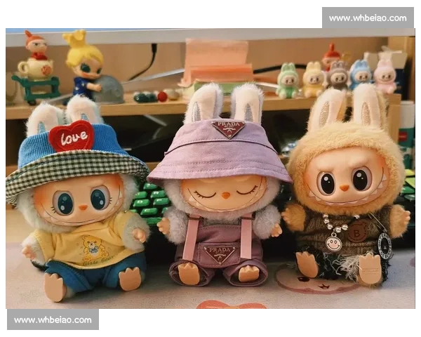 赵心童盲盒首抽即中隐藏款！LABUBU 3.0「本我」引发收藏热潮