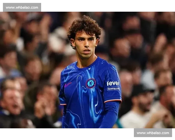 罗马诺确认!切尔西 5500 万镑签巴西锋线新星,7 年长约锁定未来核心 罗马诺确认!切尔西 5500 万镑签巴西锋线新星,7 年长约锁定未来核心