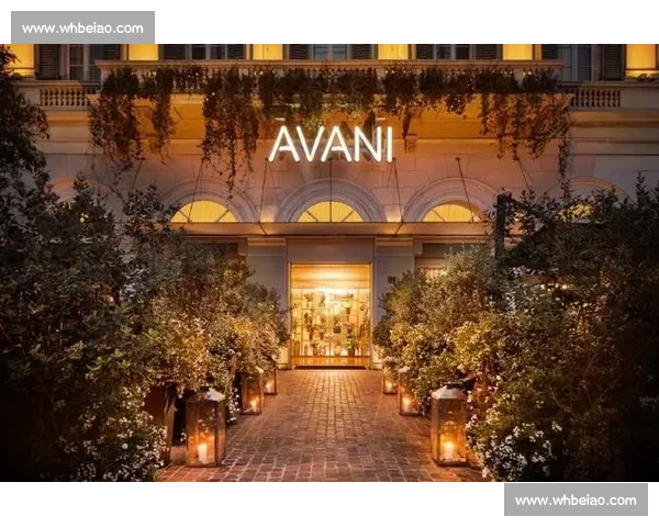 探索米兰官方网站感受意式设计魅力与中国时尚生活完美融合