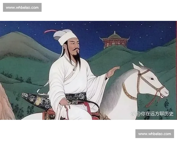 于适：明代思想家与政治家的历史地位与文化贡献分析